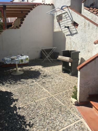 Casa Di Anna Con Ampio Patio