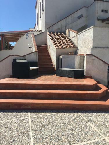 Casa Di Anna Con Ampio Patio