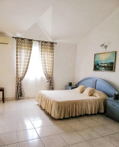 Apartamento Le Dattier, 3 Bedrooms, Flic En Flac