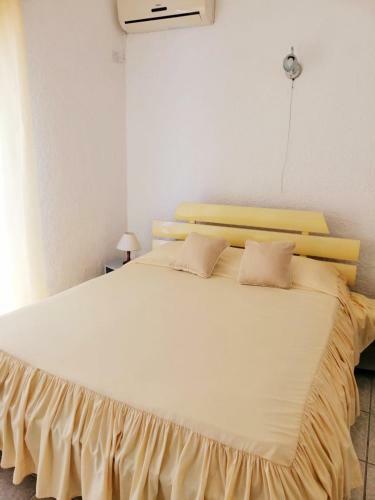 Apartamento Le Dattier, 3 Bedrooms, Flic En Flac