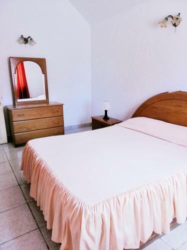 Apartamento Le Dattier, 3 Bedrooms, Flic En Flac