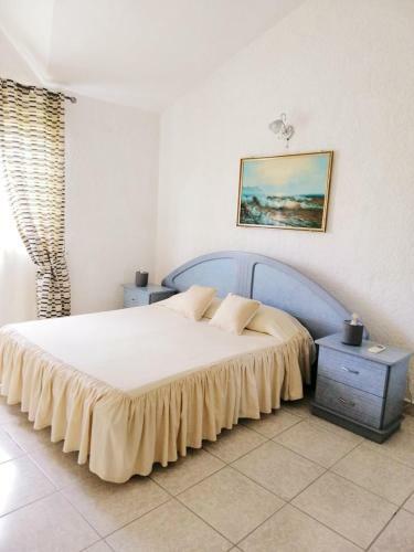 Apartamento Le Dattier, 3 Bedrooms, Flic En Flac
