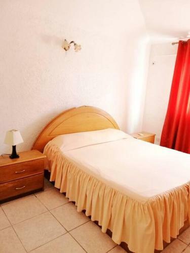 Apartamento Le Dattier, 3 Bedrooms, Flic En Flac