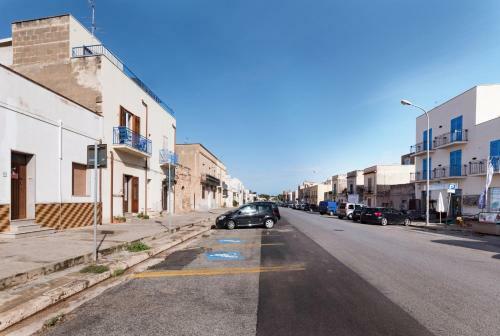 Apartamento Casa Scilocco