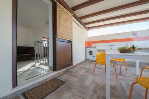 Apartamento Casa Scilocco