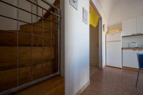 Apartamento Casa Scilocco