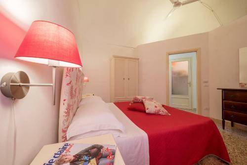 Apartamento Casa Scilocco