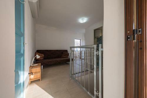 Apartamento Casa Scilocco