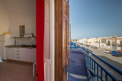 Apartamento Casa Scilocco