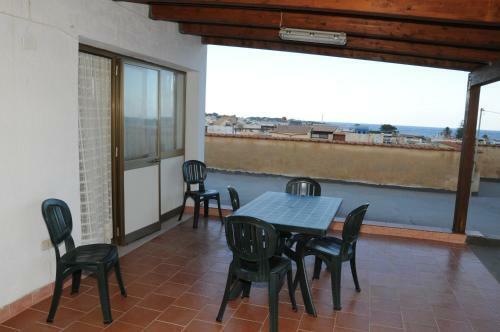 Apartamento Case Vacanze Rosy
