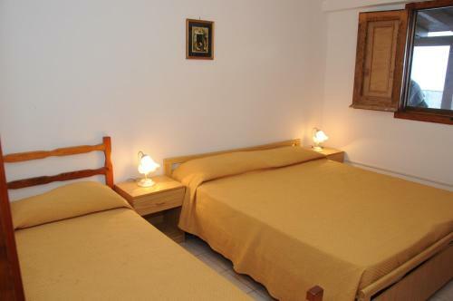Apartamento Case Vacanze Rosy