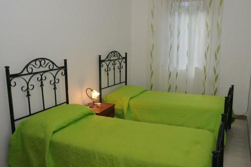 Apartamento Case Vacanze Rosy