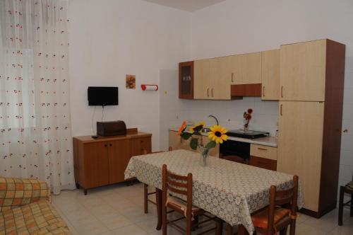 Apartamento Case Vacanze Rosy