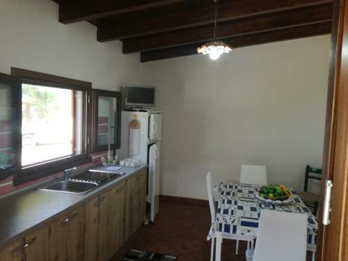 Case Vacanza Zingaro