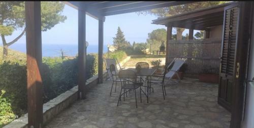 Case Vacanza Zingaro
