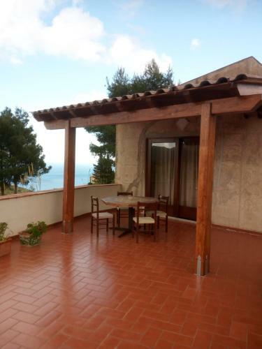 Case Vacanza Zingaro