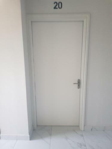 Apartamento Residence Yasmina
