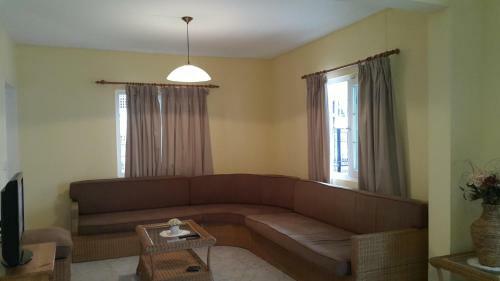 Villa Le Mirage