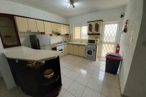 Apartamento Le Dattier Holidays