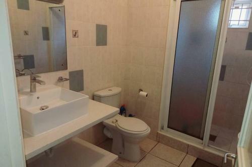 Apartamento Le Dattier Holidays