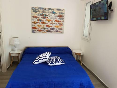 Apartamento Appartamento Royal Blue
