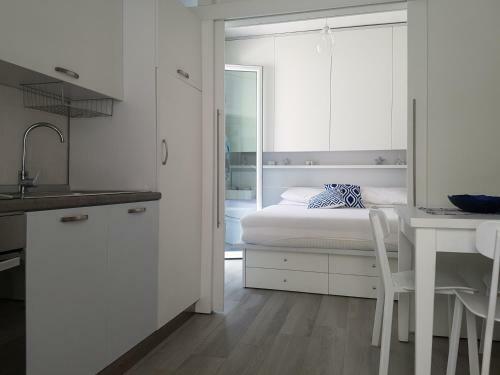 Apartamento Appartamento Royal Blue
