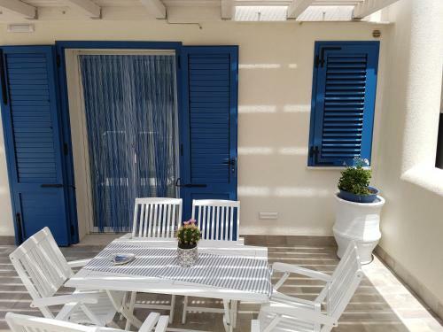 Apartamento Appartamento Royal Blue