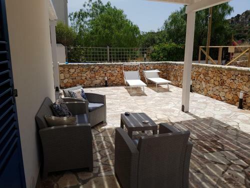 Apartamento Appartamento Royal Blue