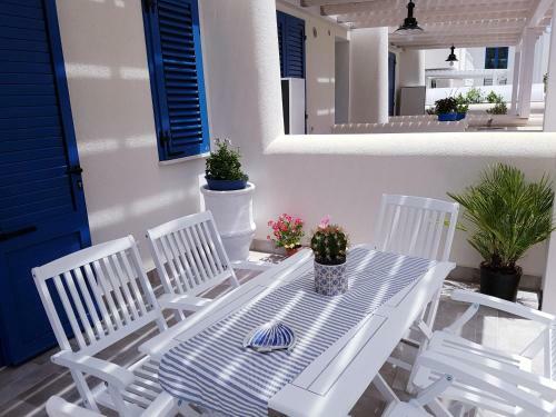 Apartamento Appartamento Royal Blue