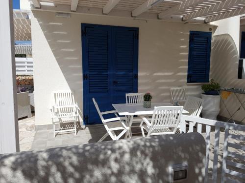 Apartamento Appartamento Royal Blue