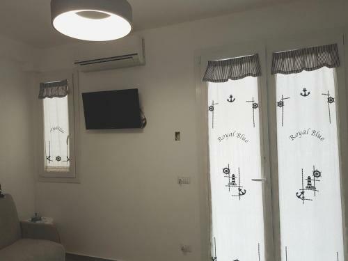 Apartamento Appartamento Royal Blue