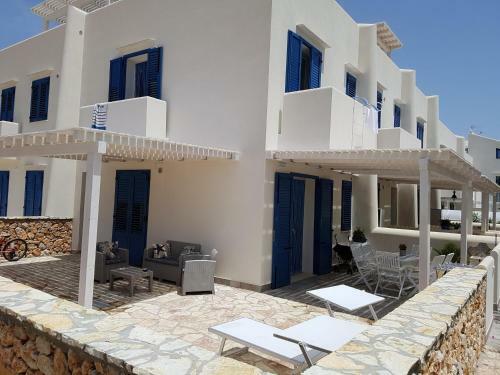 Apartamento Appartamento Royal Blue