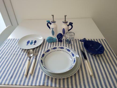 Apartamento Appartamento Royal Blue
