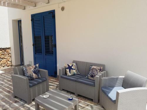 Apartamento Appartamento Royal Blue