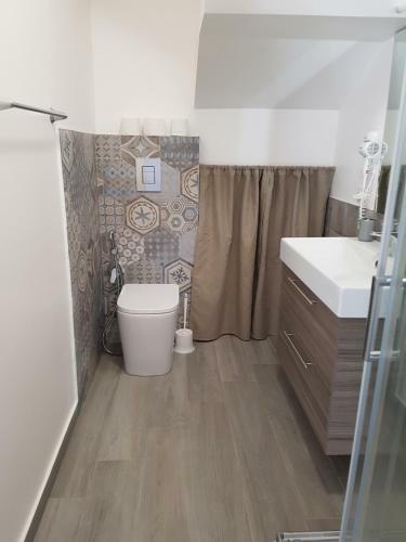 Apartamento Appartamento Royal Blue