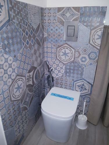 Apartamento Appartamento Royal Blue