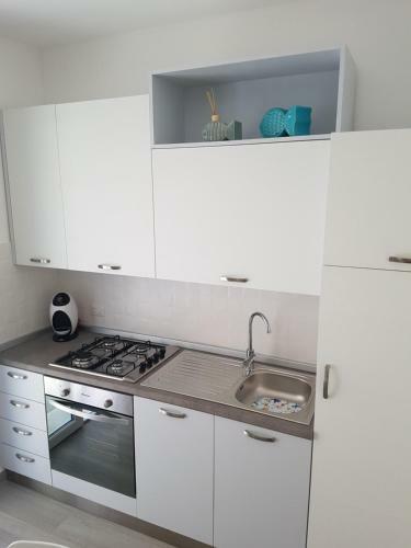 Apartamento Appartamento Royal Blue