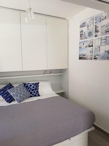 Apartamento Appartamento Royal Blue
