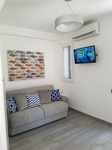 Apartamento Appartamento Royal Blue