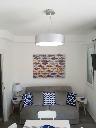Apartamento Appartamento Royal Blue