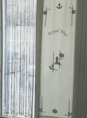Apartamento Appartamento Royal Blue