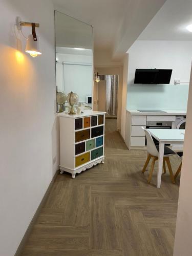 Lovely (new) Apartment Near Beach