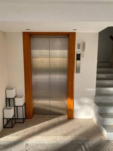 Lovely (new) Apartment Near Beach