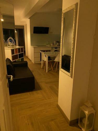 Lovely (new) Apartment Near Beach