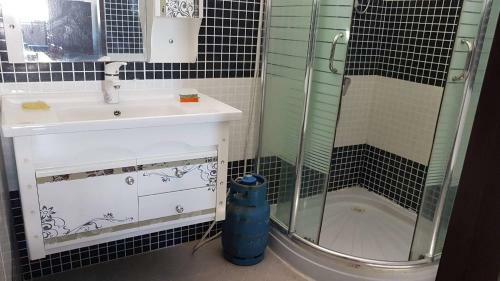 Apartamento Appartment Soleil Couchant No 2