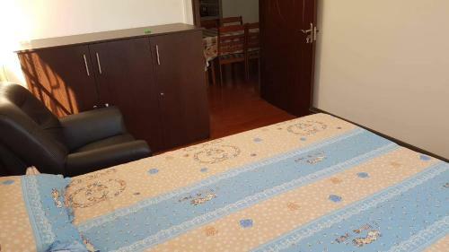 Apartamento Appartment Soleil Couchant No 2