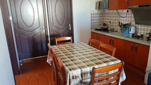 Apartamento Appartment Soleil Couchant No 2