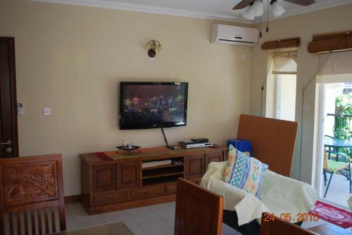 Apartamento Residence Les Peupliers.