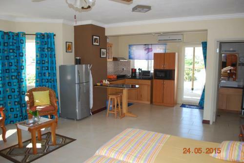Apartamento Residence Les Peupliers.