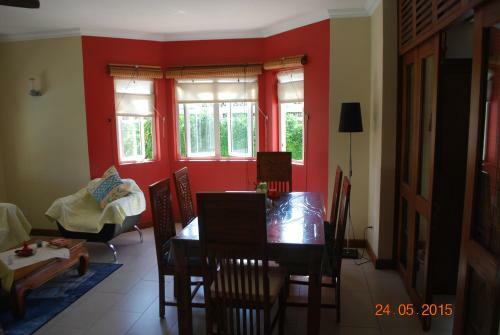 Apartamento Residence Les Peupliers.
